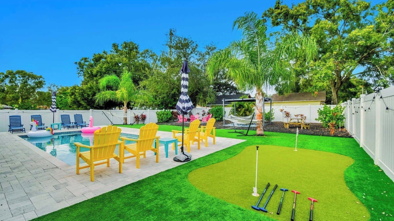 Photo of Outdoor in Sun Bay South