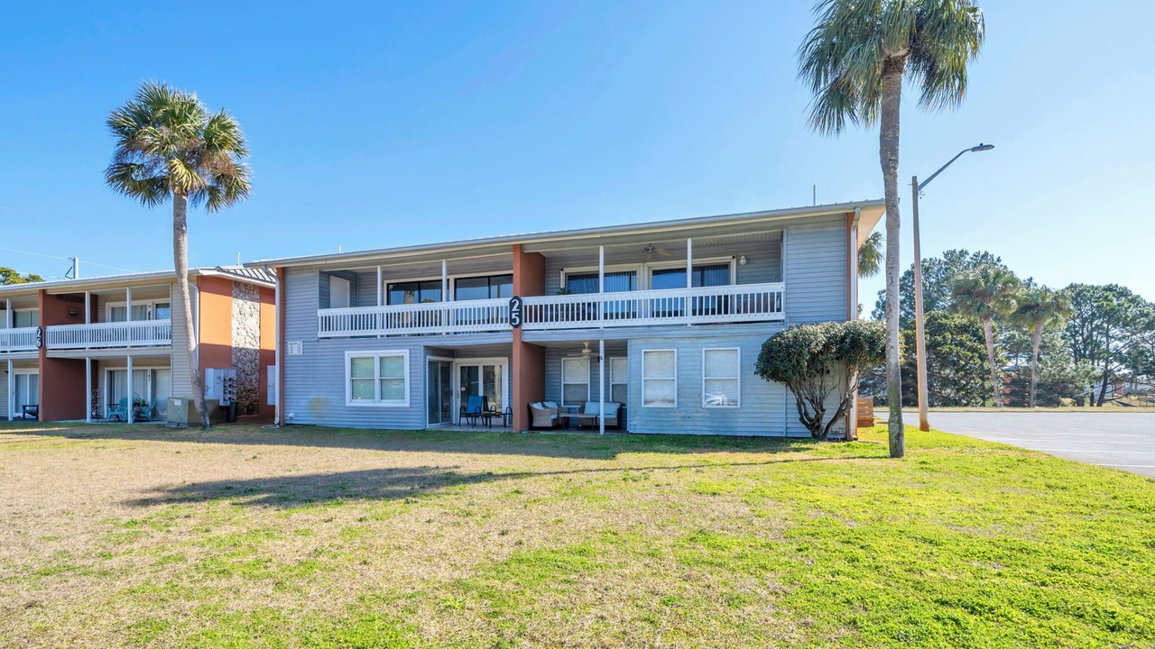 Photo of Outdoor in Indian Bayou