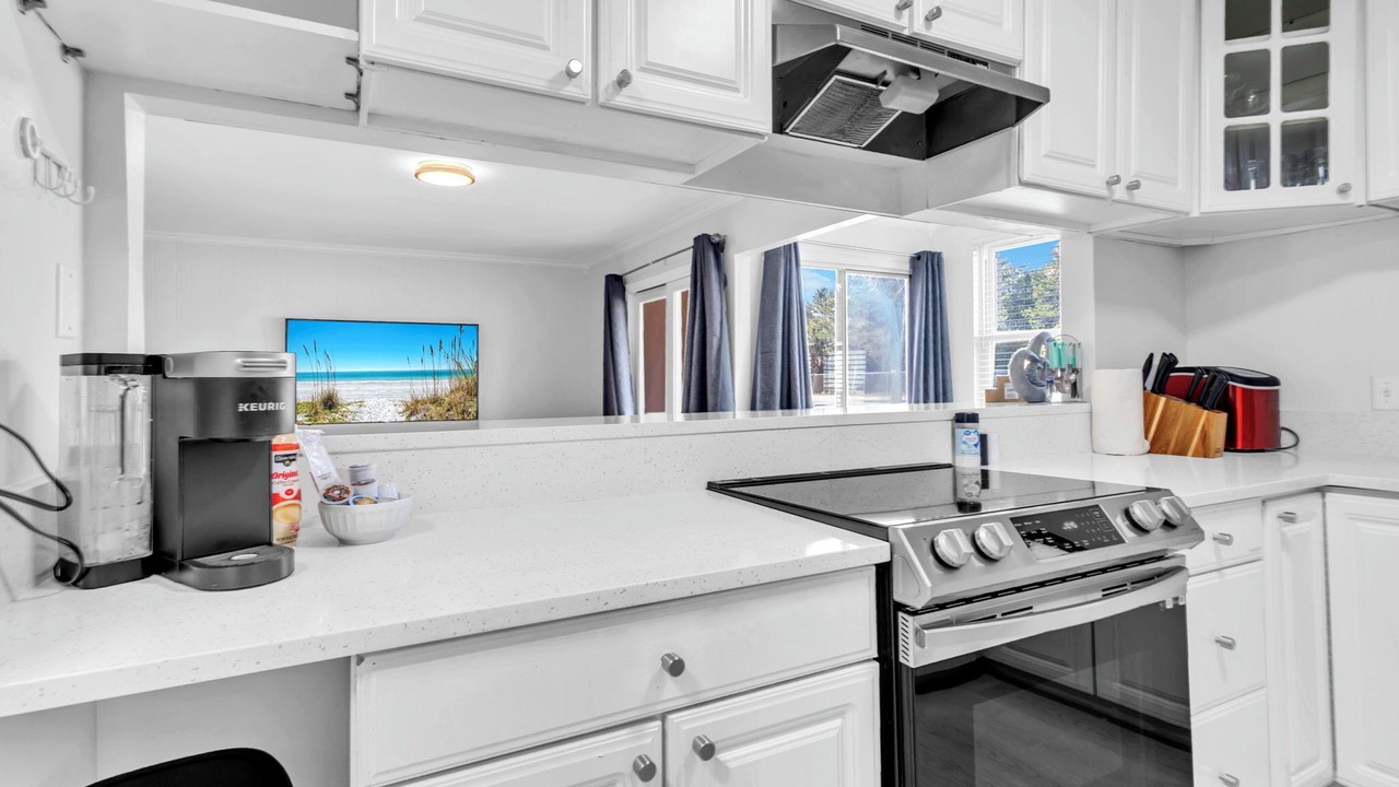 Photo of Kitchen in Indian Bayou