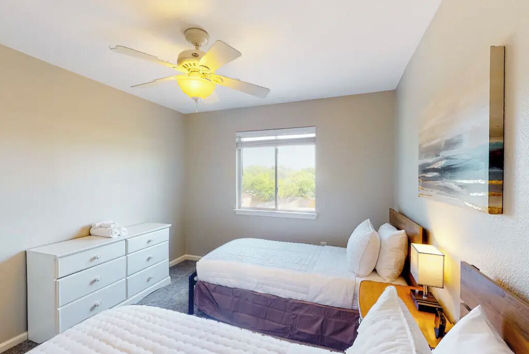 Photo of Bedroom in Southside