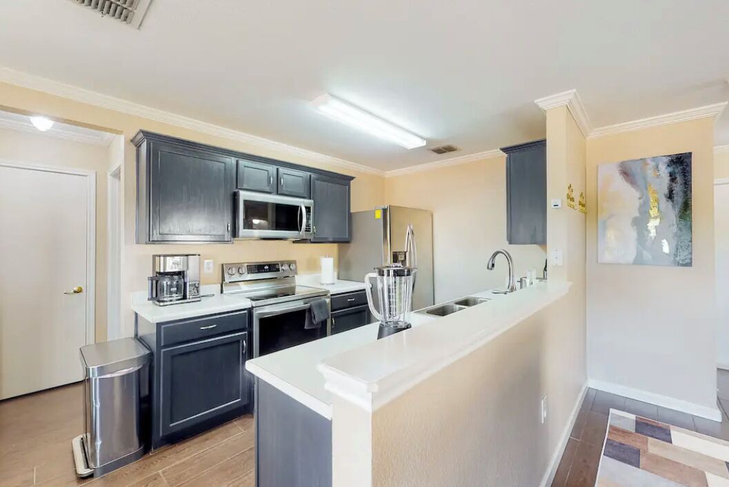 Photo of Kitchen in Southside