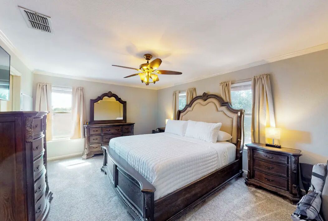 Photo of Bedroom in Southside