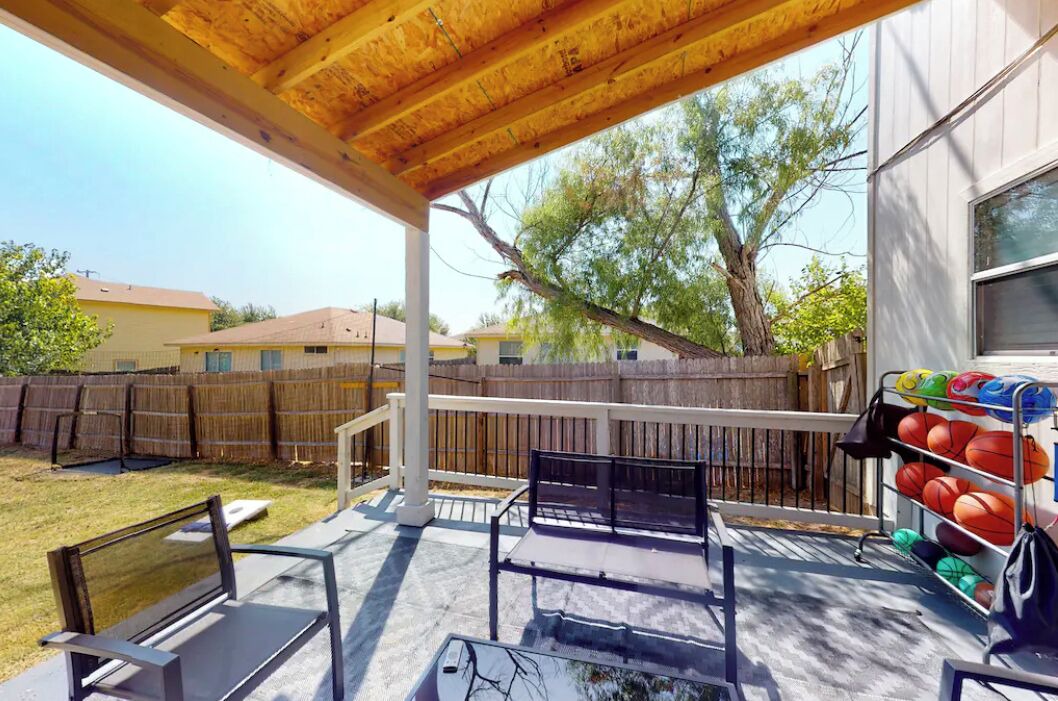Photo of Outdoor in Southside