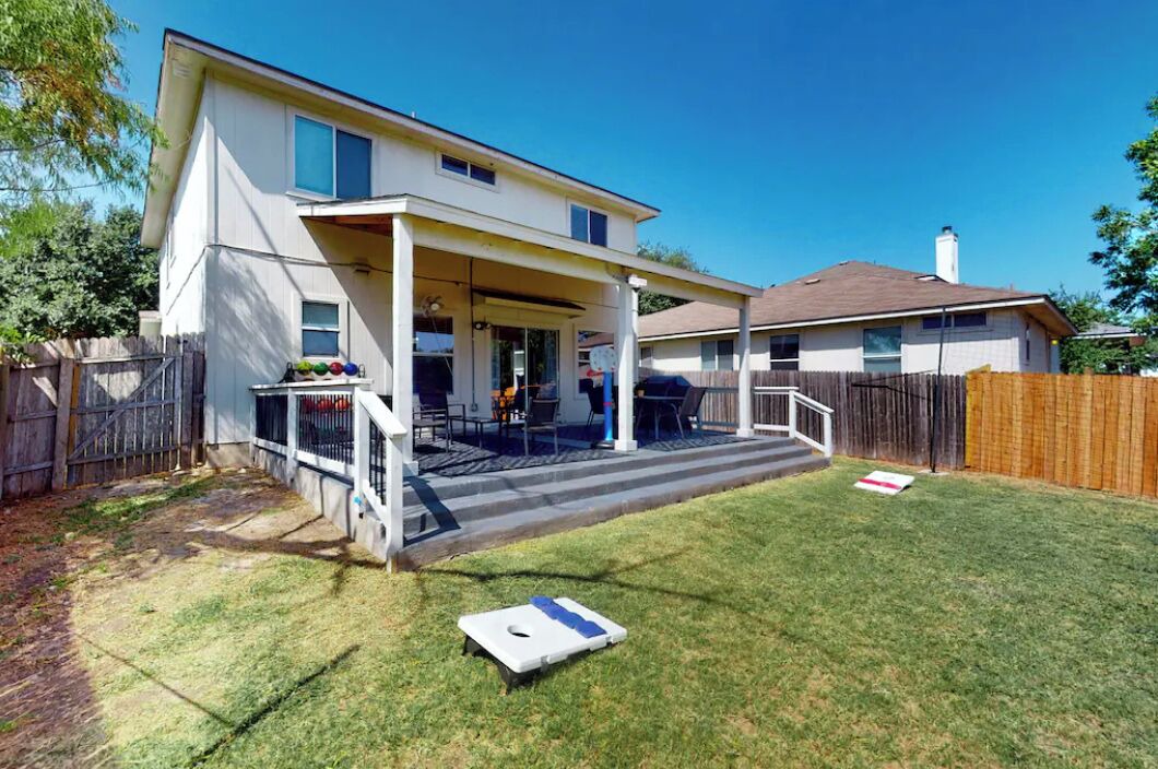 Photo of Outdoor in Southside
