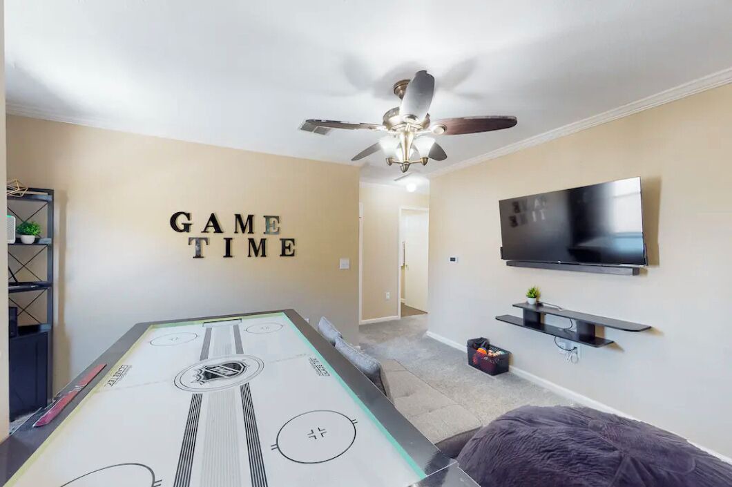 Photo of Bedroom in Southside