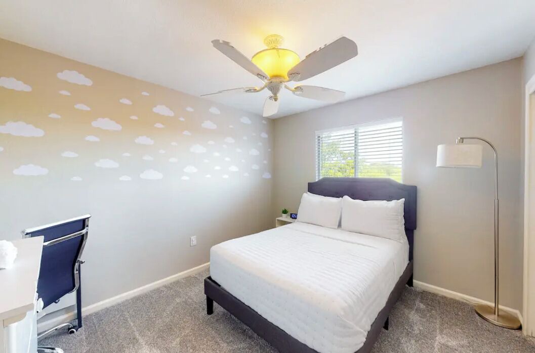Photo of Bedroom in Southside