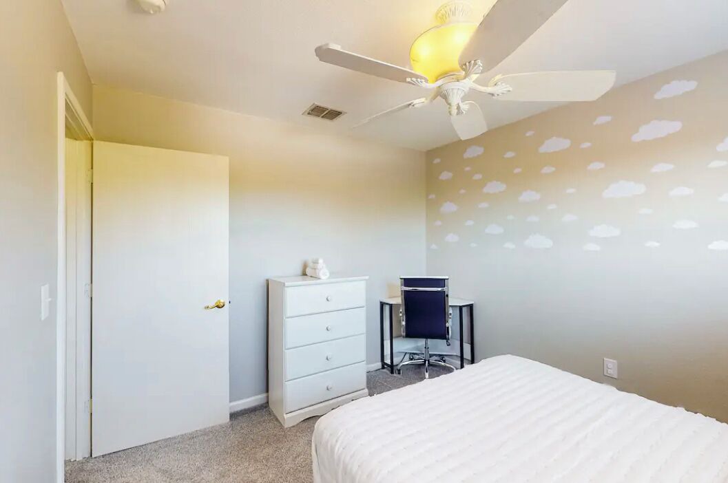 Photo of Bedroom in Southside