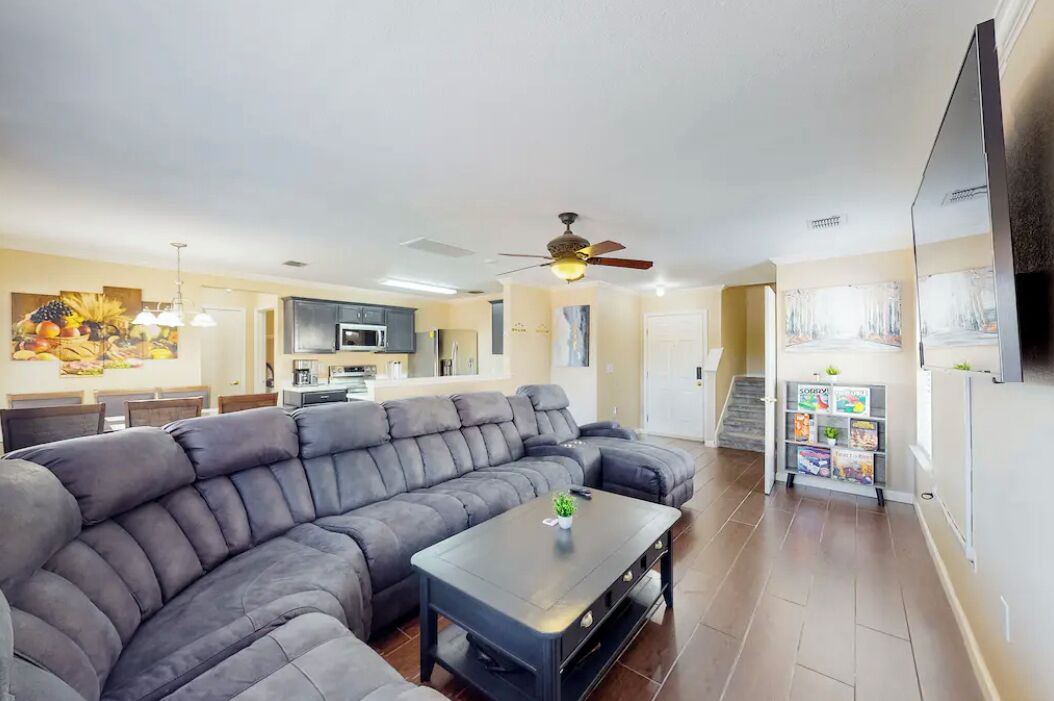 Photo of Livingroom in Southside