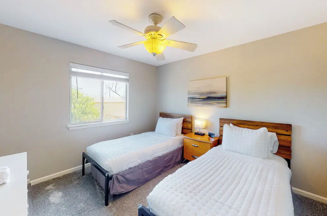Photo of Bedroom in Southside