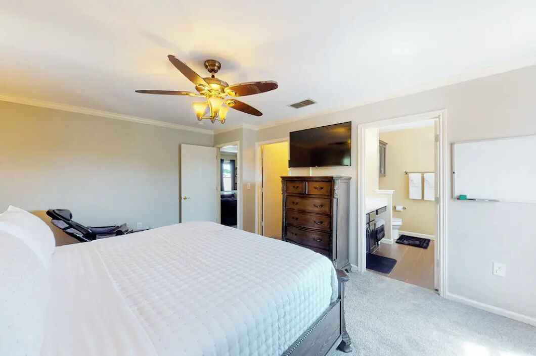 Photo of Bedroom in Southside