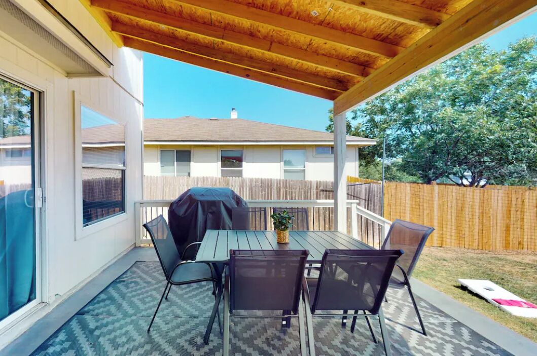 Photo of Outdoor in Southside