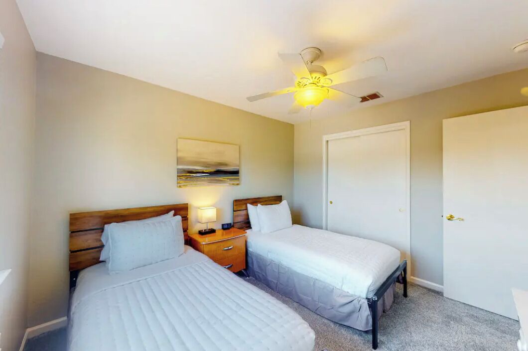 Photo of Bedroom in Southside