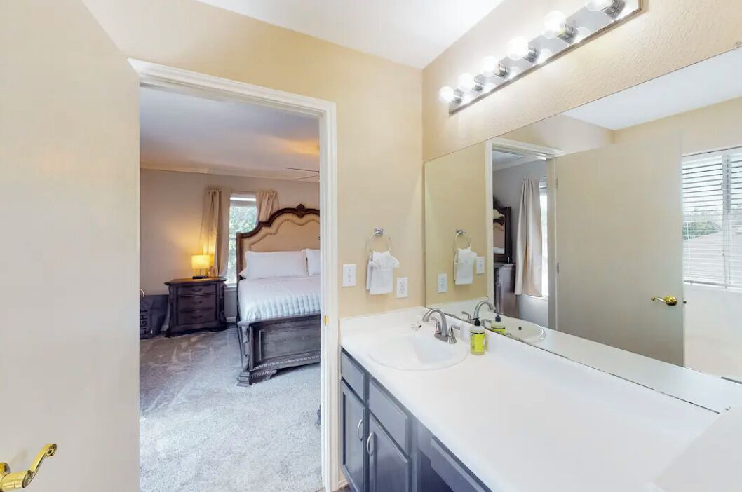 Photo of Bathroom in Southside
