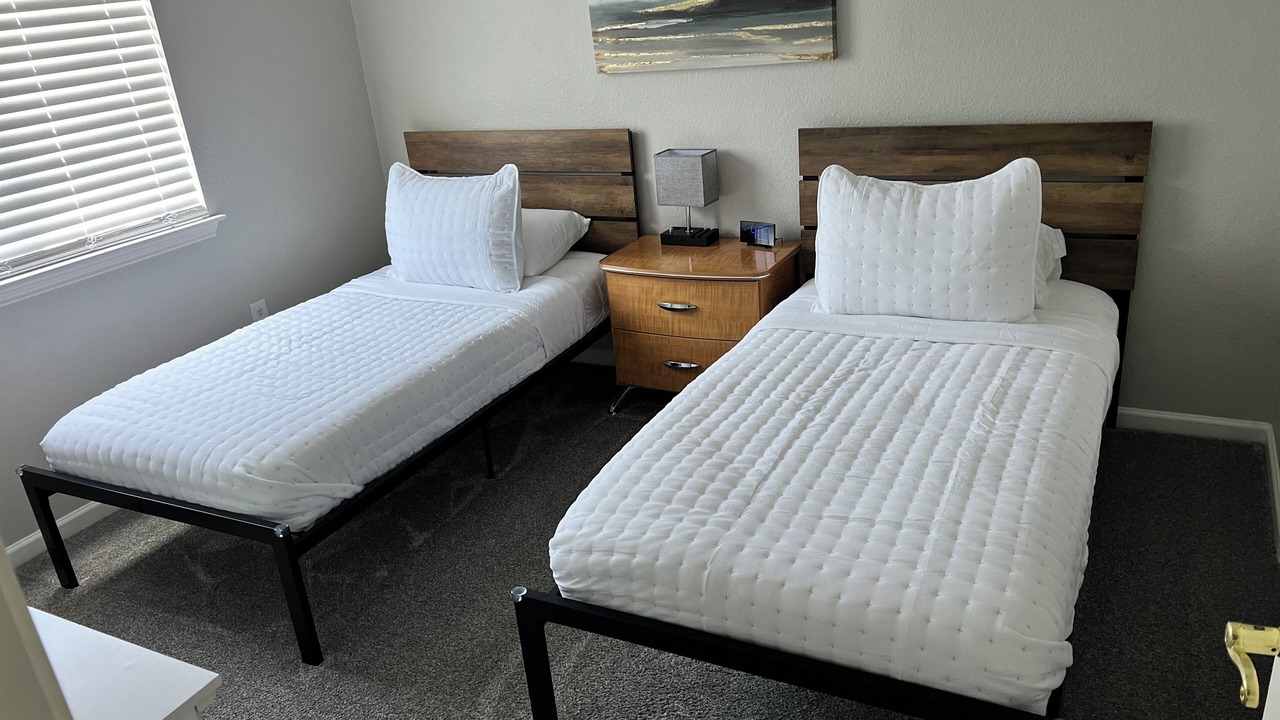 Photo of Bedroom in Southside