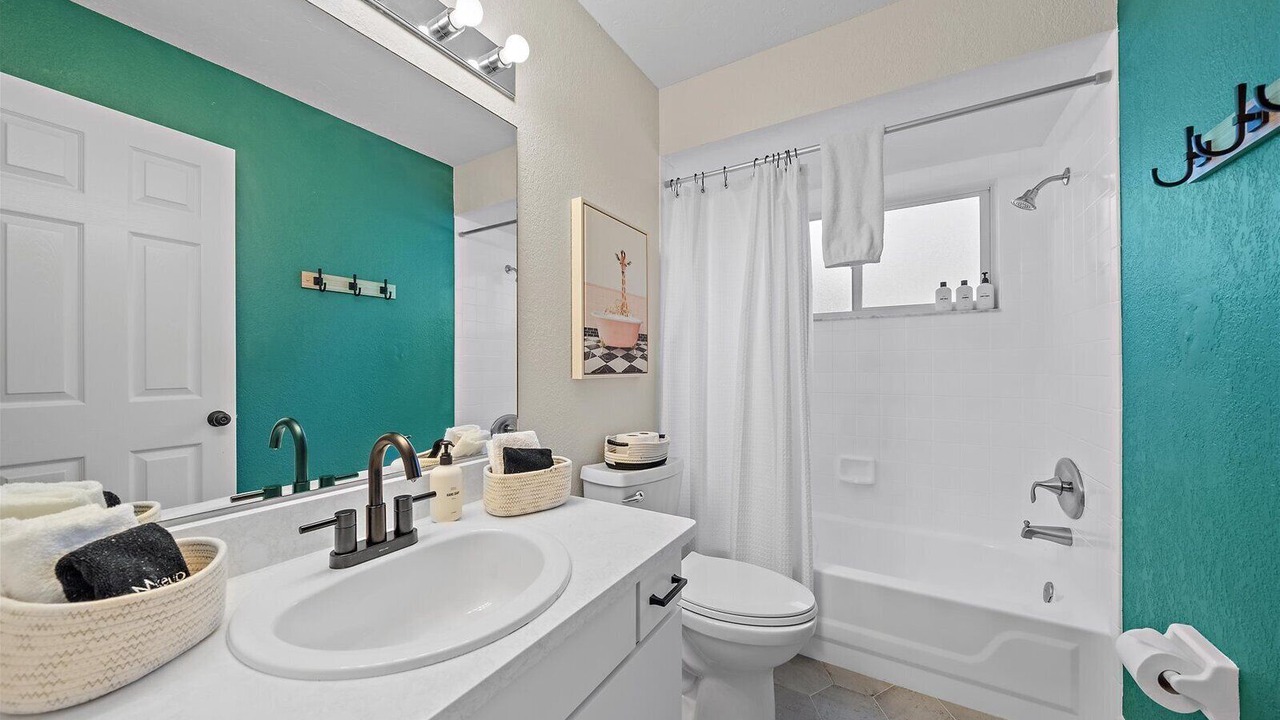 Photo of Bathroom in Arlington Park