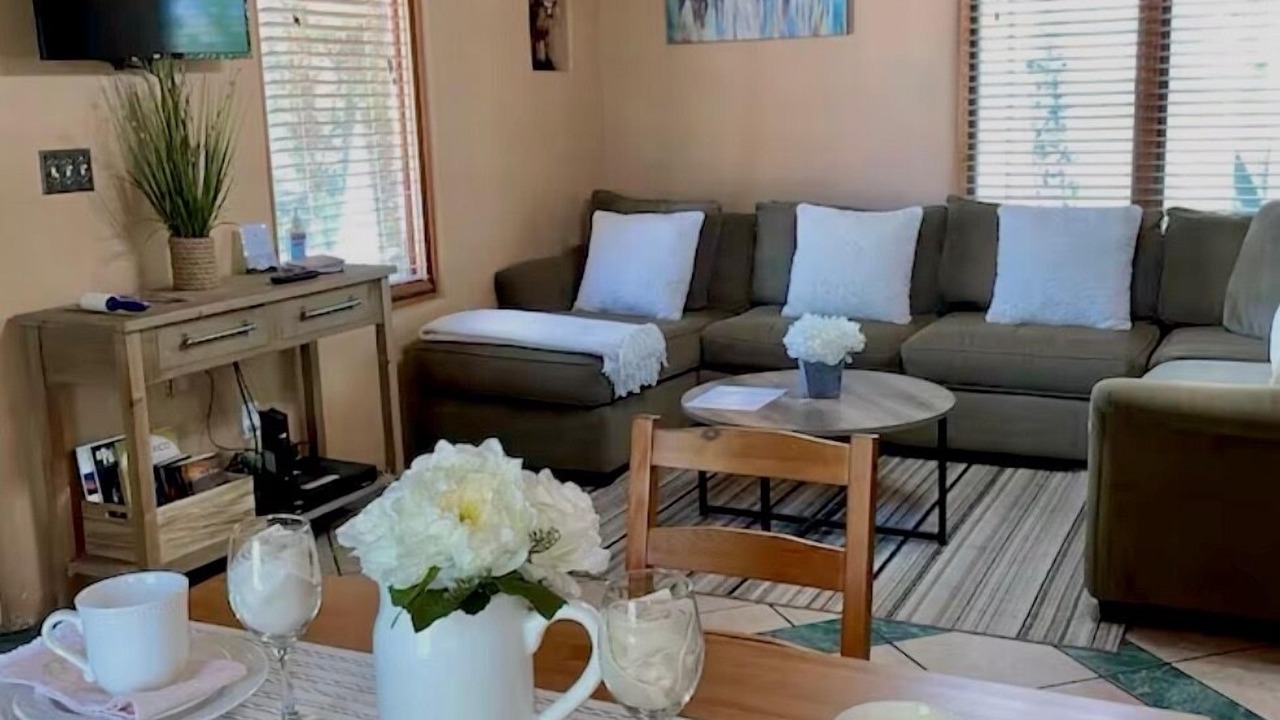 Photo of Livingroom in Santa Fe