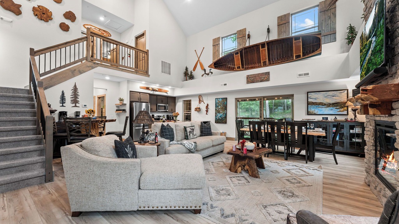 Photo of Livingroom in Hollister