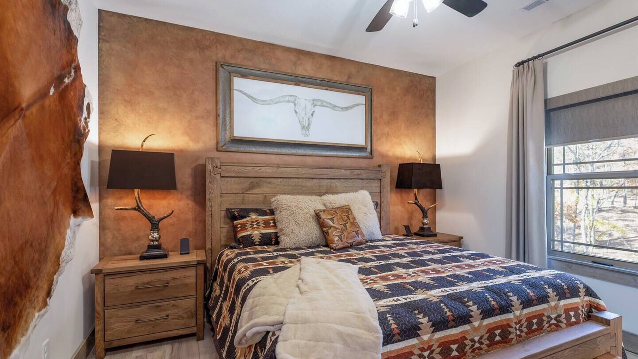 Photo of Bedroom in Hollister