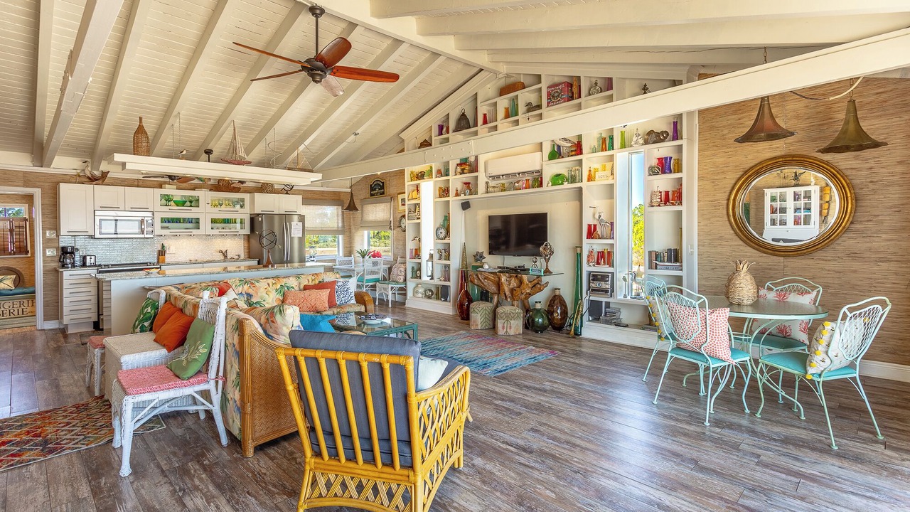 Photo of Livingroom in Alligator Point