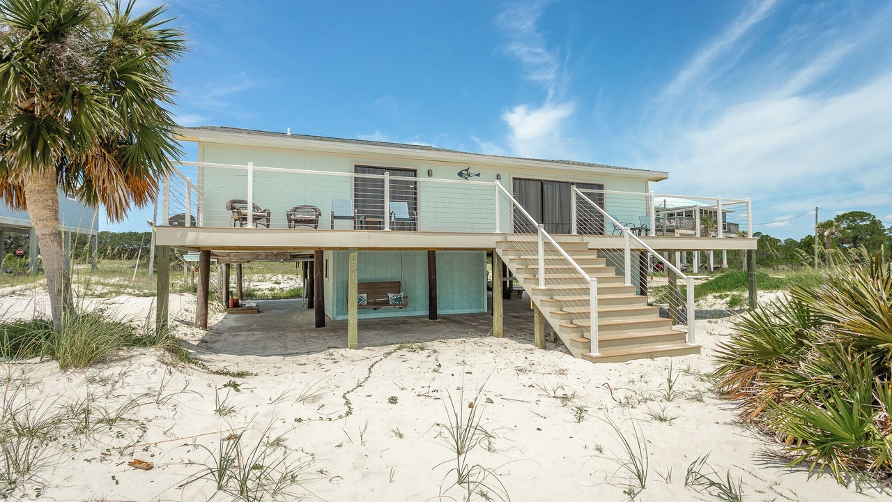 Photo of Outdoor in Alligator Point