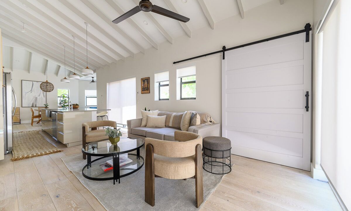 Photo of Livingroom in Buena Vista