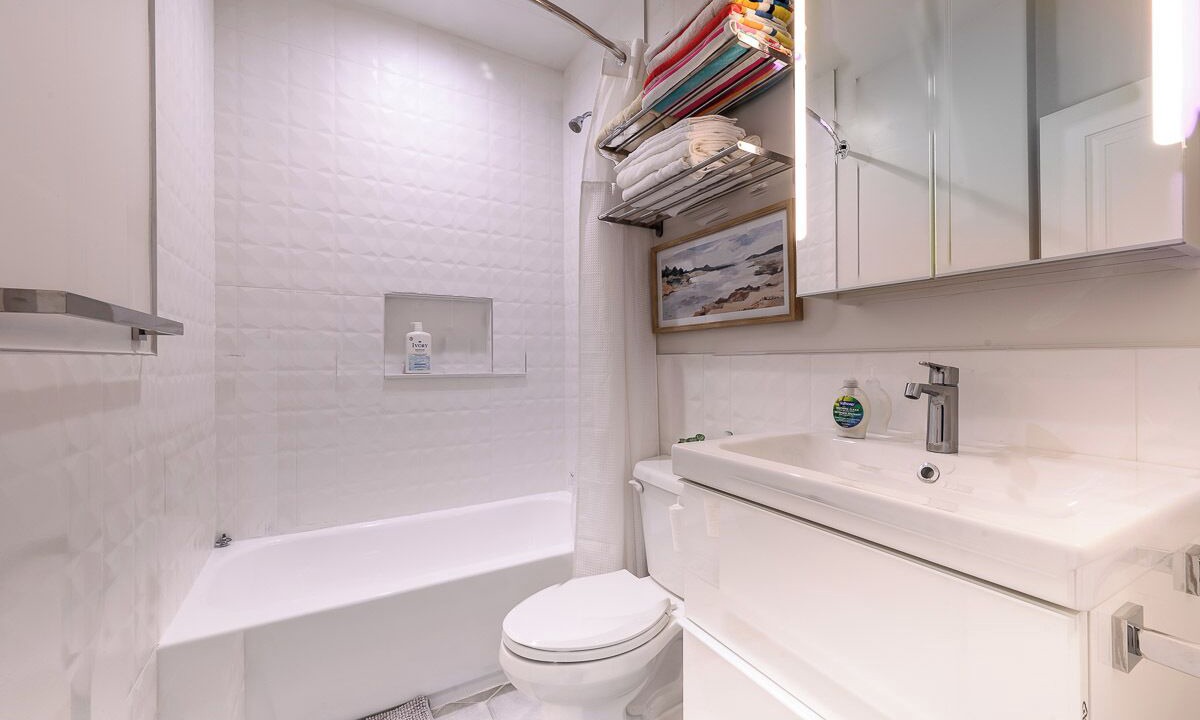 Photo of Bathroom in Buena Vista