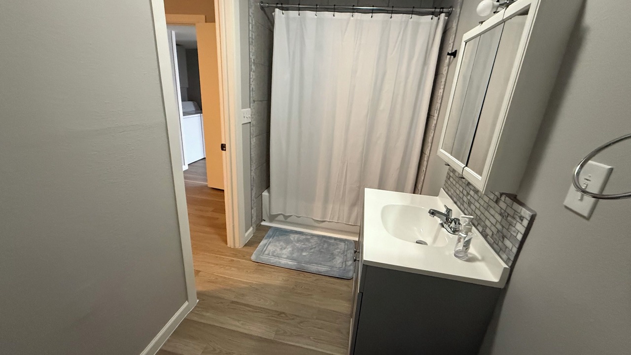 Photo of Bathroom in Lake Brownwood
