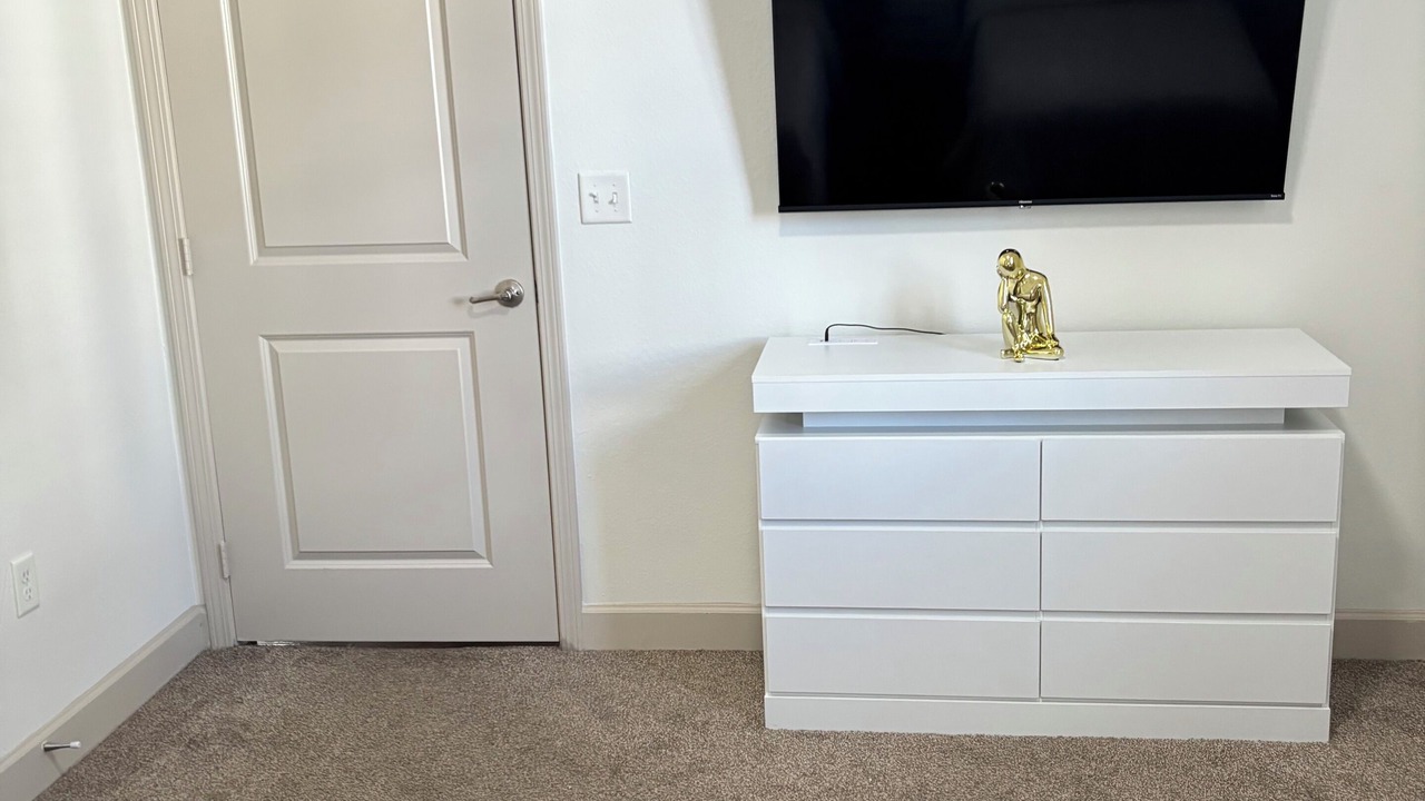 Photo of Bedroom in Miramar