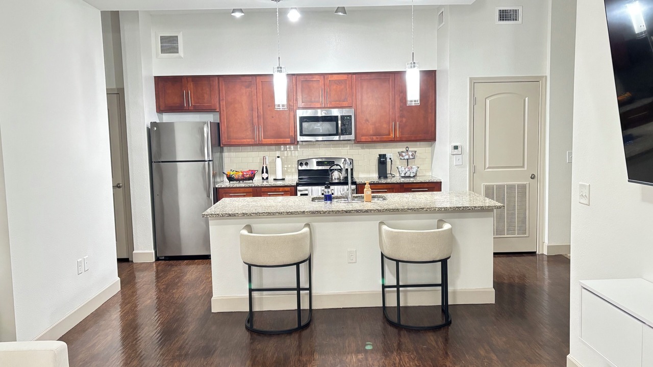 Photo of Kitchen in Miramar
