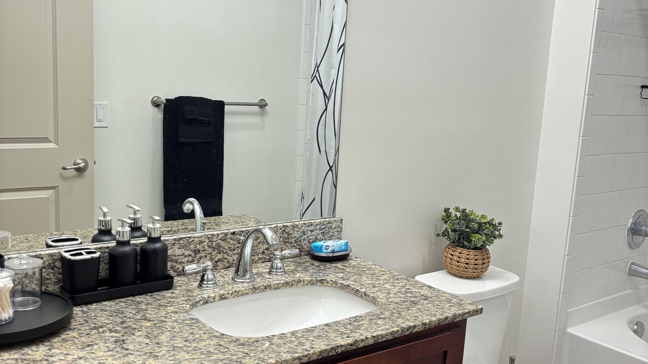 Photo of Bathroom in Miramar
