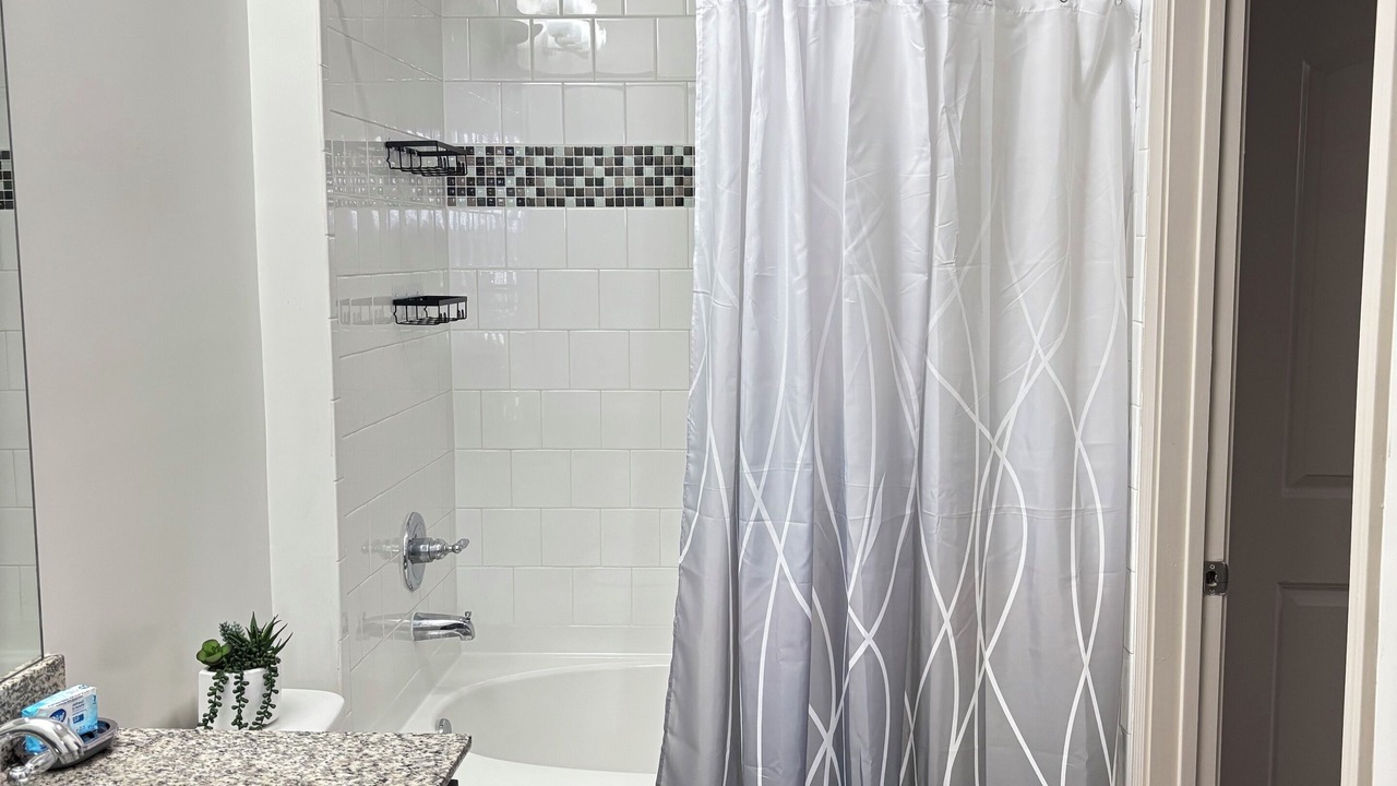 Photo of Bathroom in Miramar