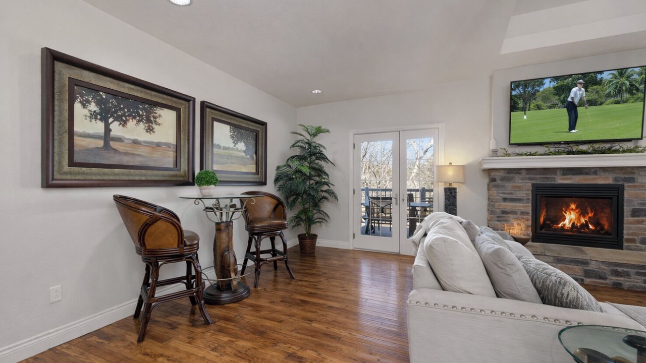 Photo of Livingroom in Branson