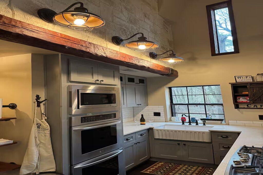 Photo of Kitchen in Albany