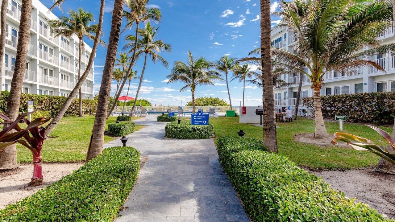 Photo of Outdoor in Pompano Beach