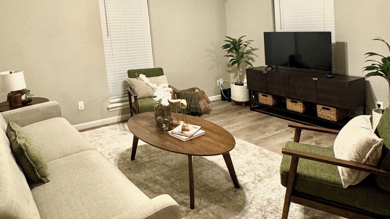 Photo of Livingroom in McKinney