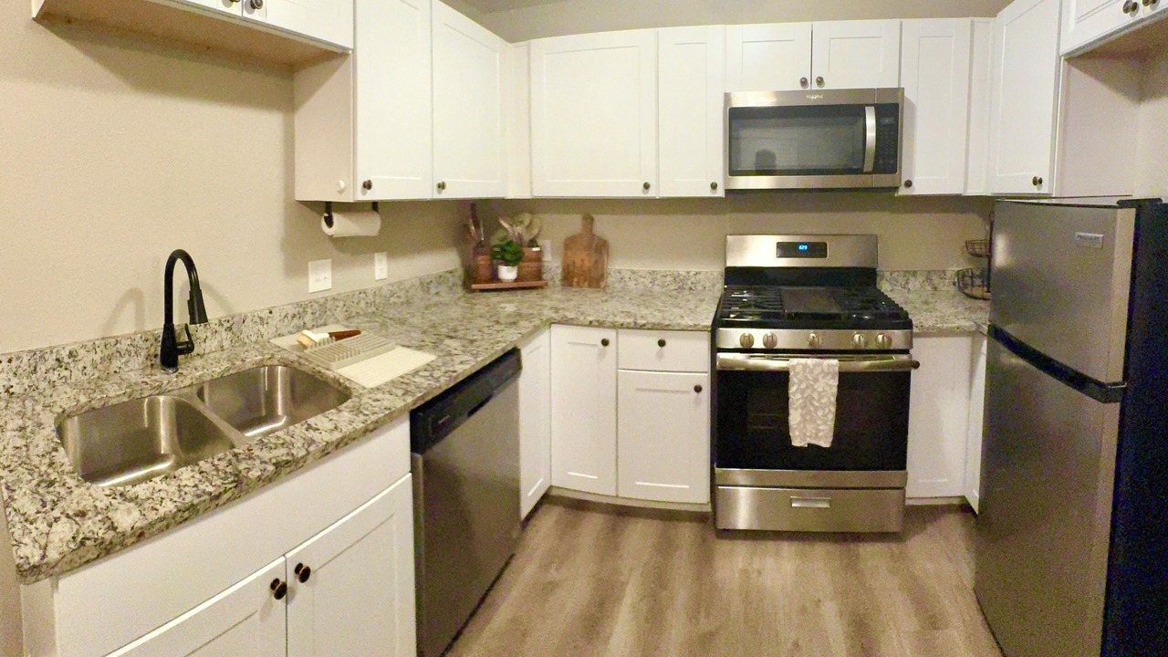 Photo of Kitchen in McKinney