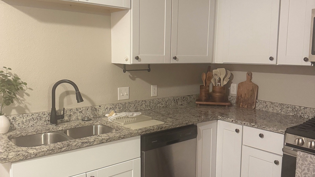 Photo of Kitchen in McKinney