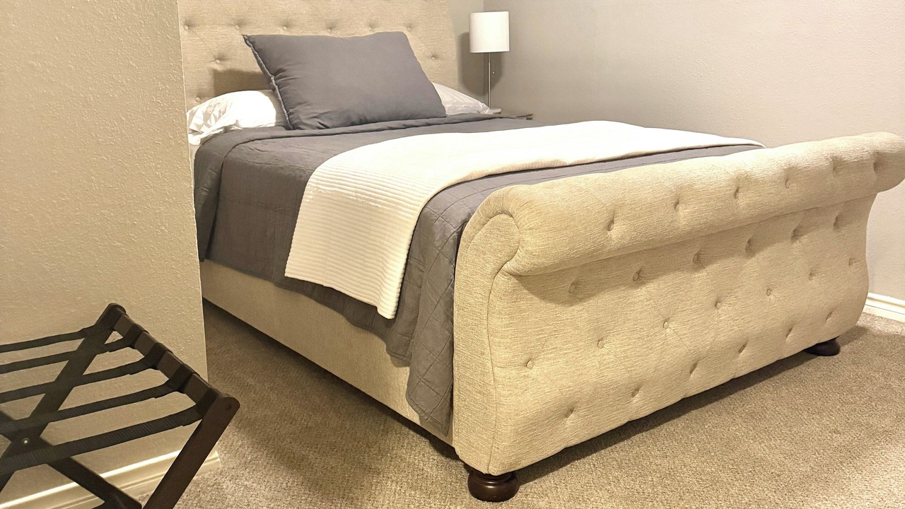 Photo of Bedroom in McKinney