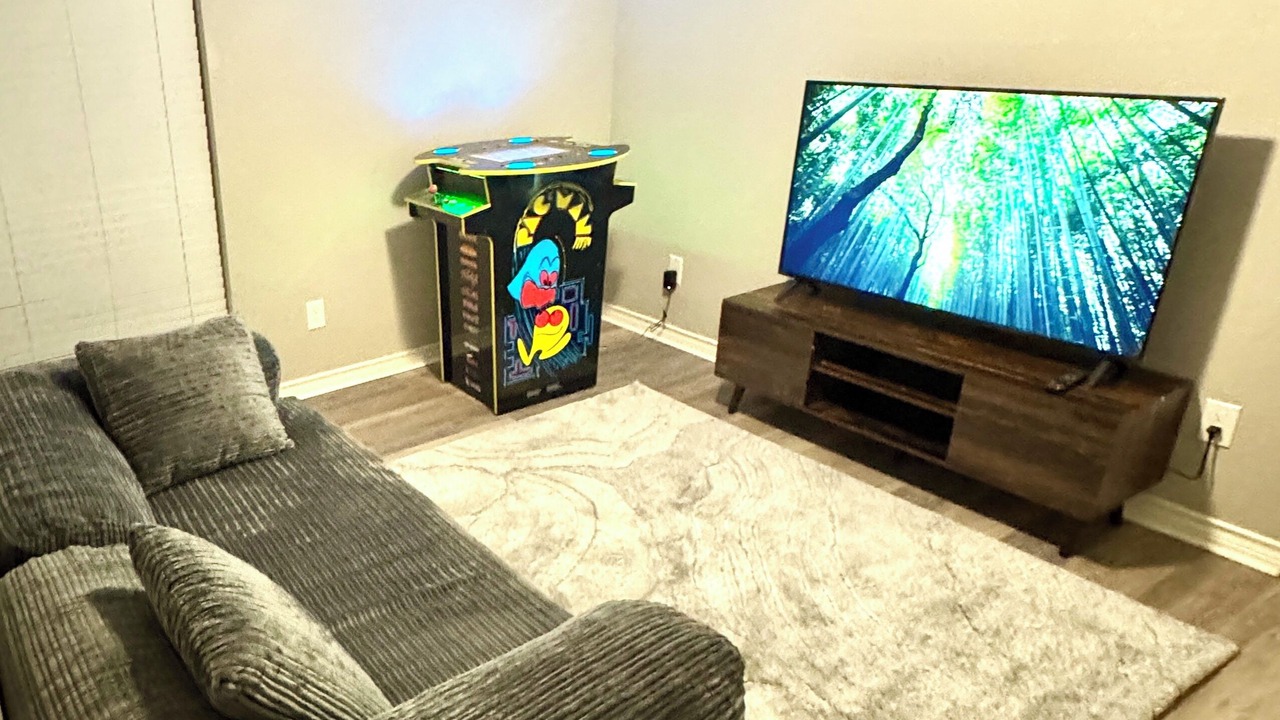 Photo of Livingroom in McKinney