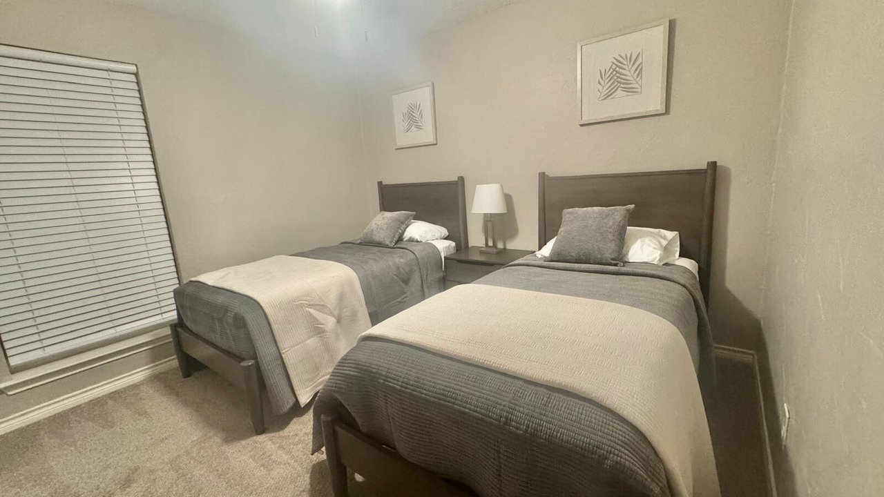 Photo of Bedroom in McKinney