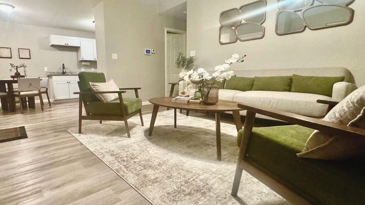 Photo of Livingroom in McKinney