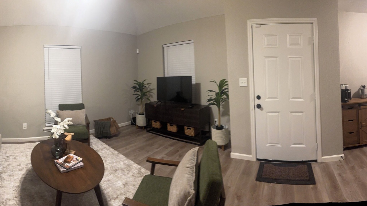 Photo of Livingroom in McKinney