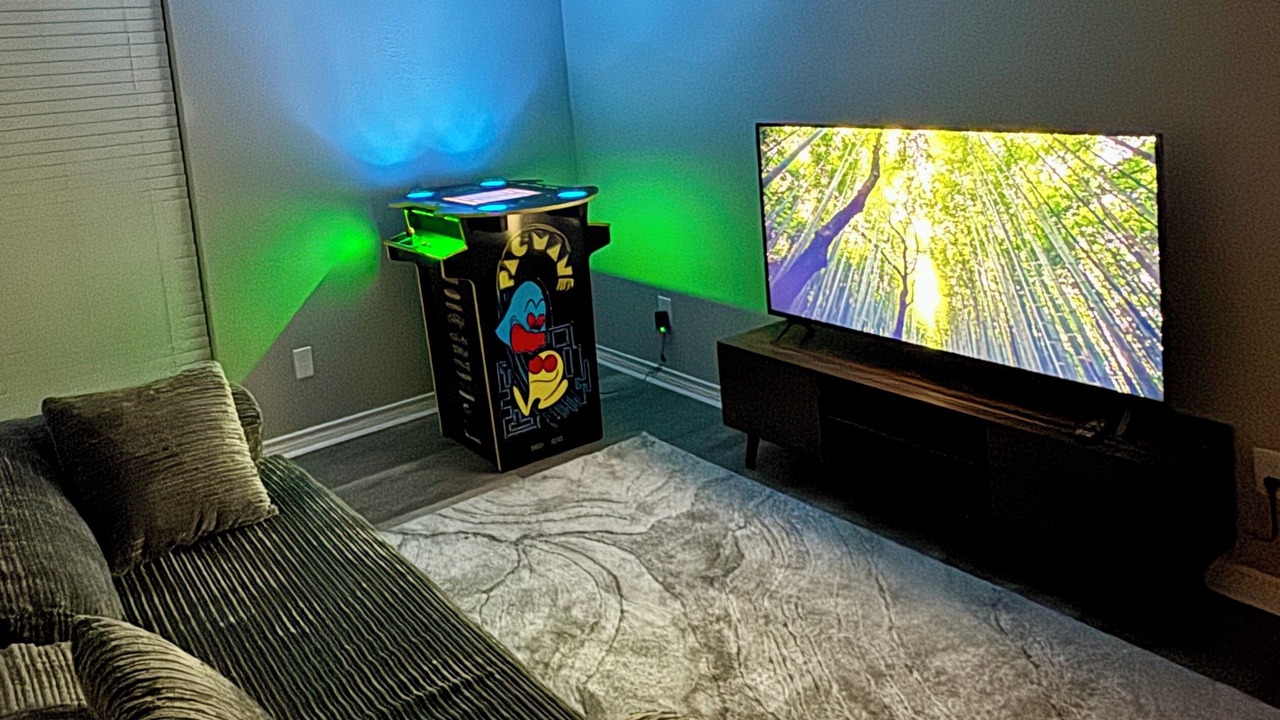 Photo of Livingroom in McKinney