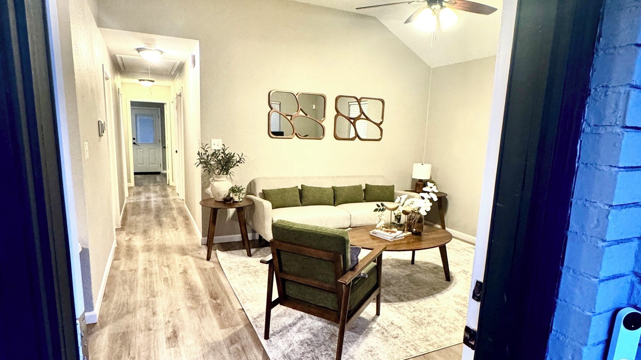 Photo of Livingroom in McKinney