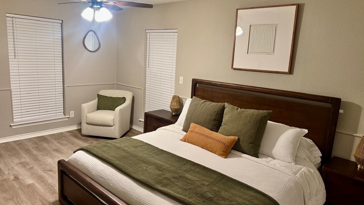 Photo of Bedroom in McKinney