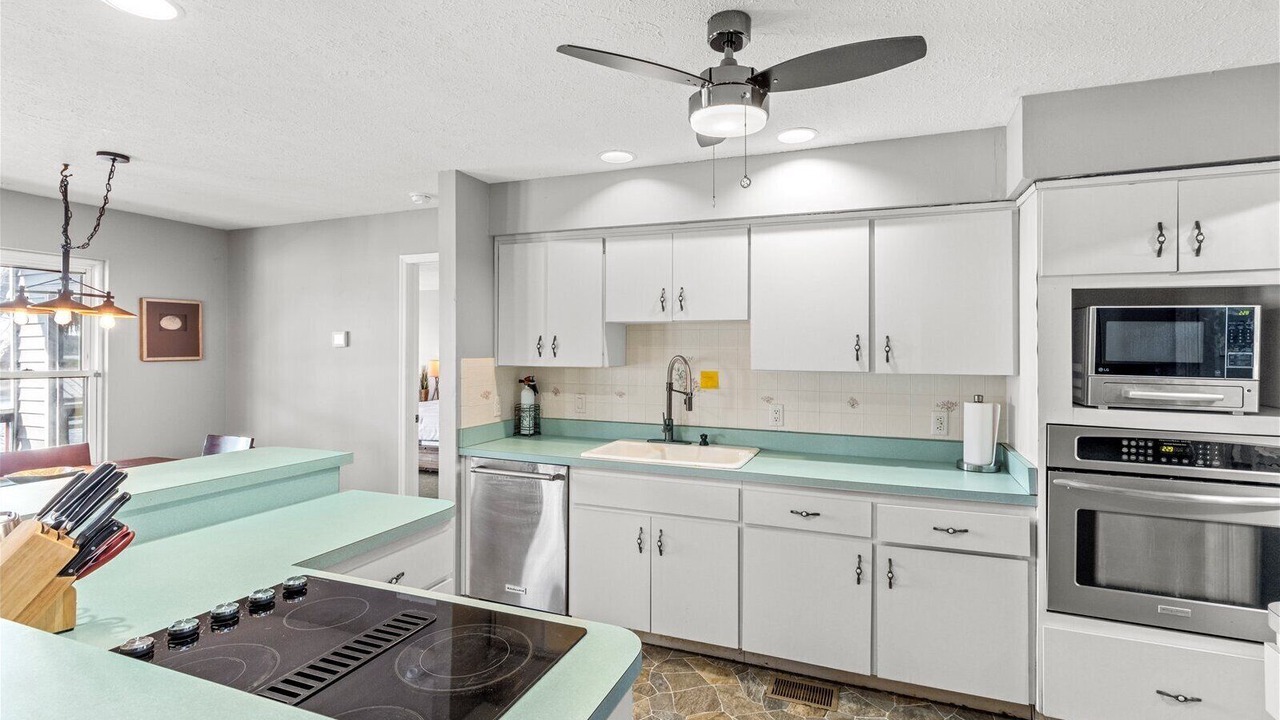 Photo of Kitchen in Old Homosassa