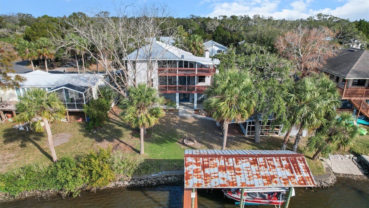 Photo of Outdoor in Old Homosassa