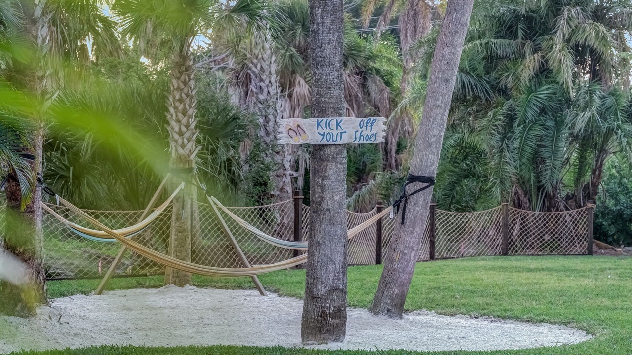 Photo of Outdoor in Sanibel