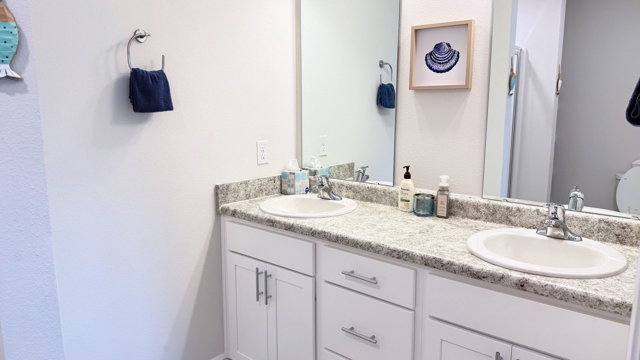 Photo of Bathroom in Warrington