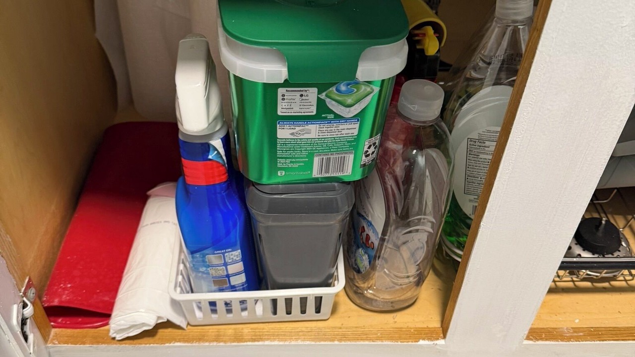 Photo of Bathroom in Galveston